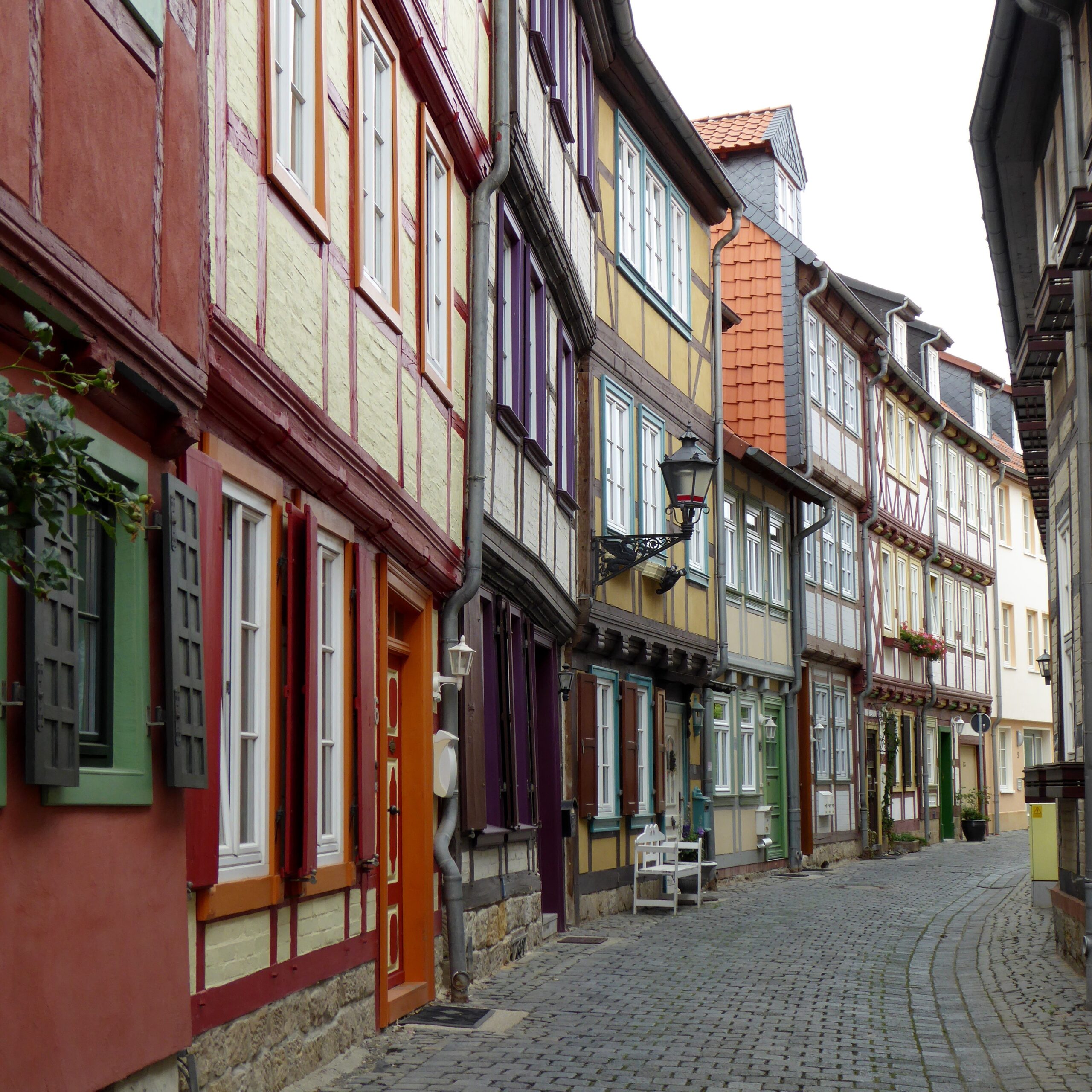 Urlaub im Harz